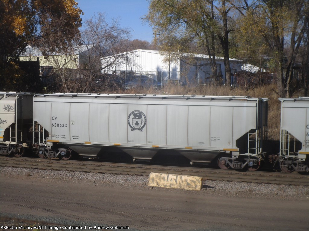 CP 650633